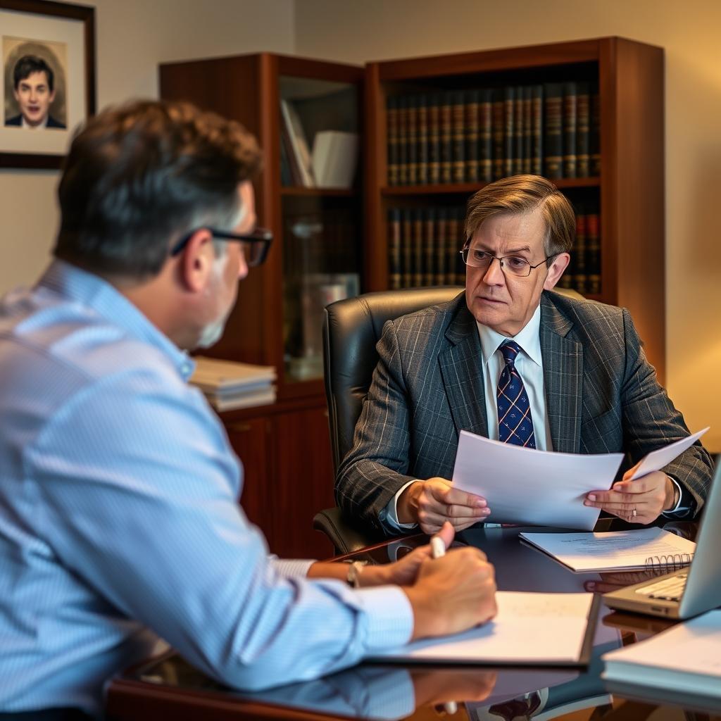 Spinal Cord Injury Lawyer Colonial Heights, VA