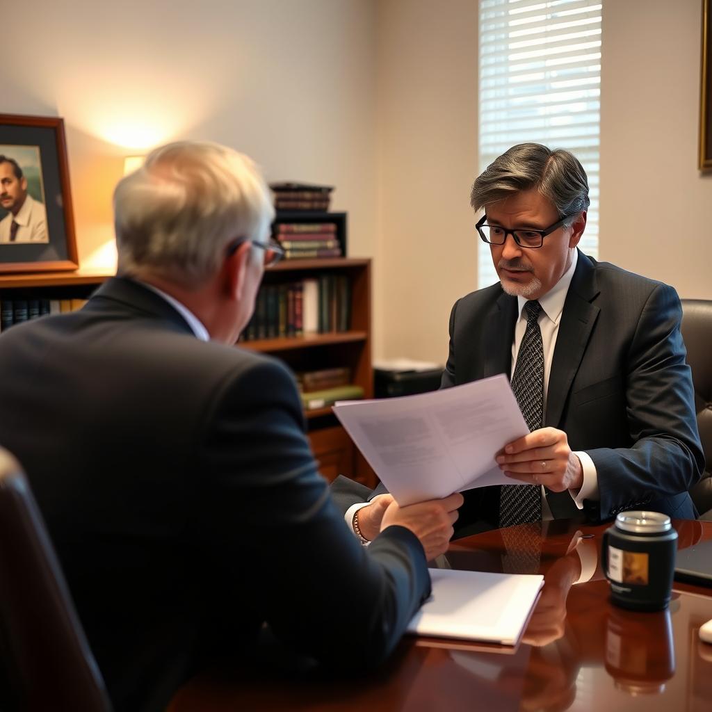 Spinal Cord Injury Lawyer Dinwiddie County, VA