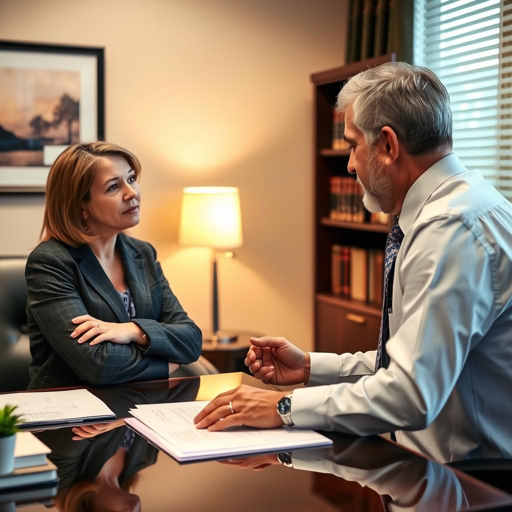 Spinal Cord Injury Lawyer Isle of Wight County, VA