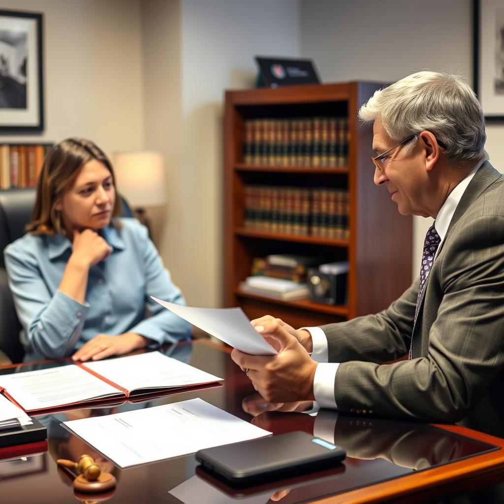 Spinal Cord Injury Lawyer James City County, VA