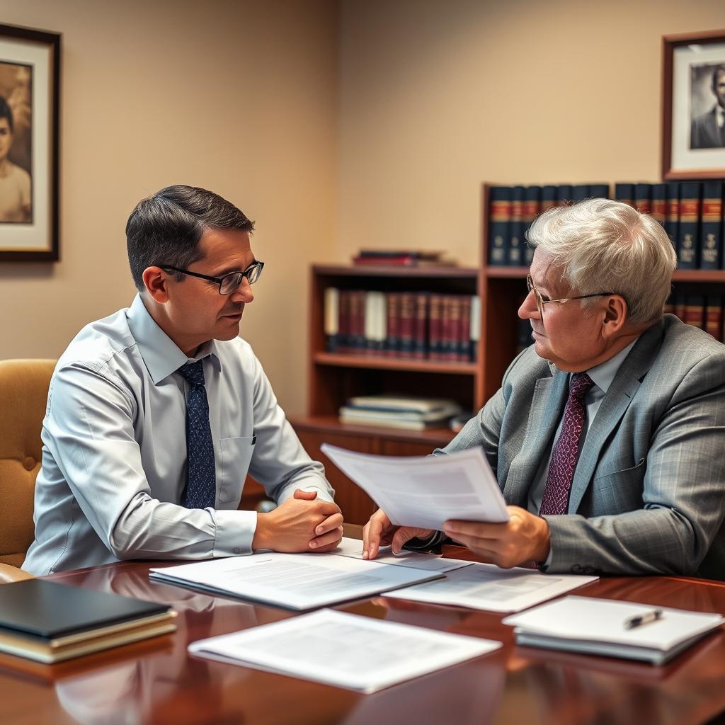Spinal Cord Injury Lawyer Prince George County, VA
