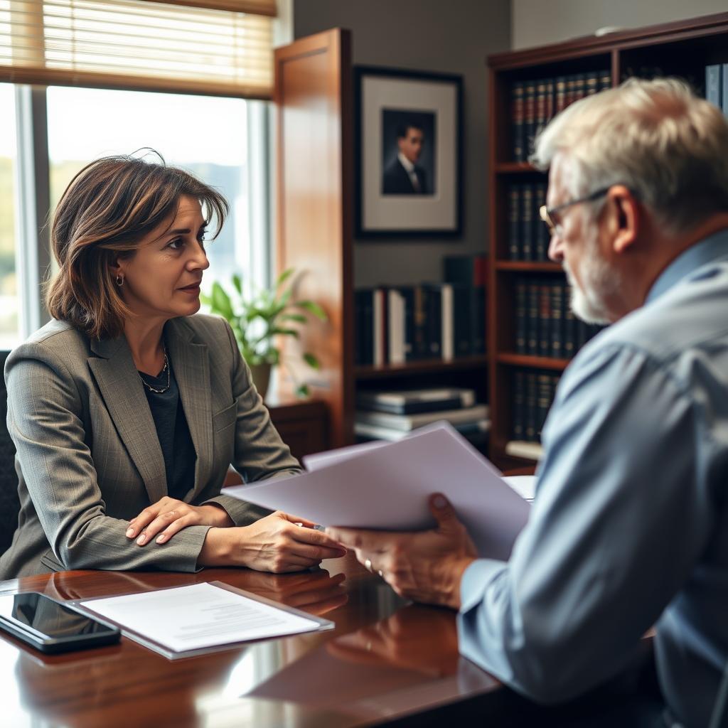 Spinal Cord Injury Lawyer Virginia, VA