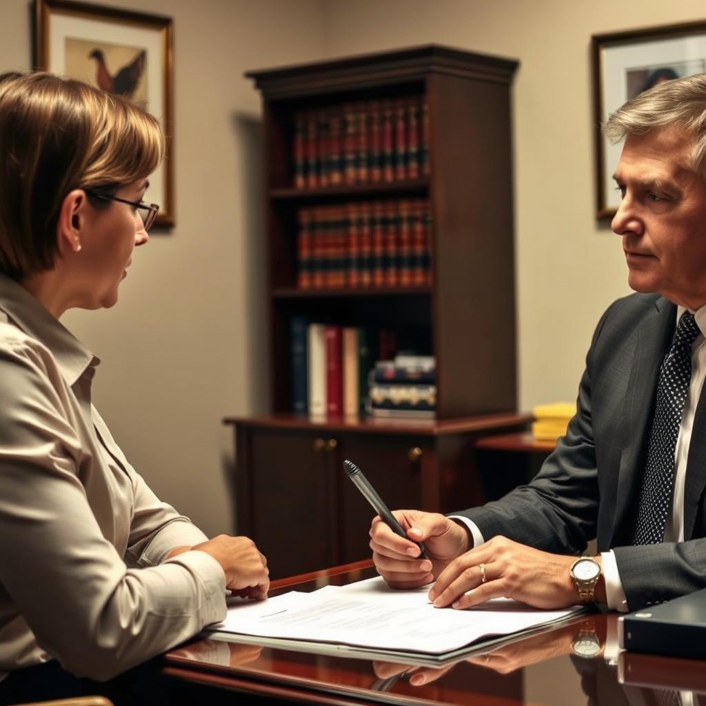 TBI Lawyer Colonial Heights, VA