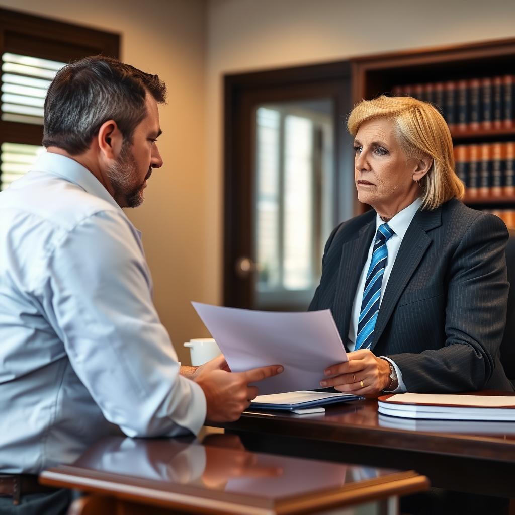 TBI Lawyer Isle of Wight County, VA
