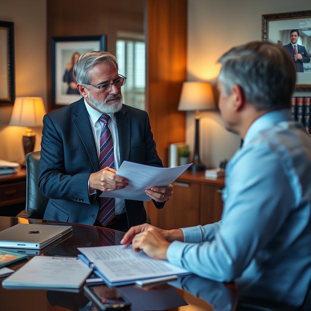 TBI Lawyer Roanoke County, VA