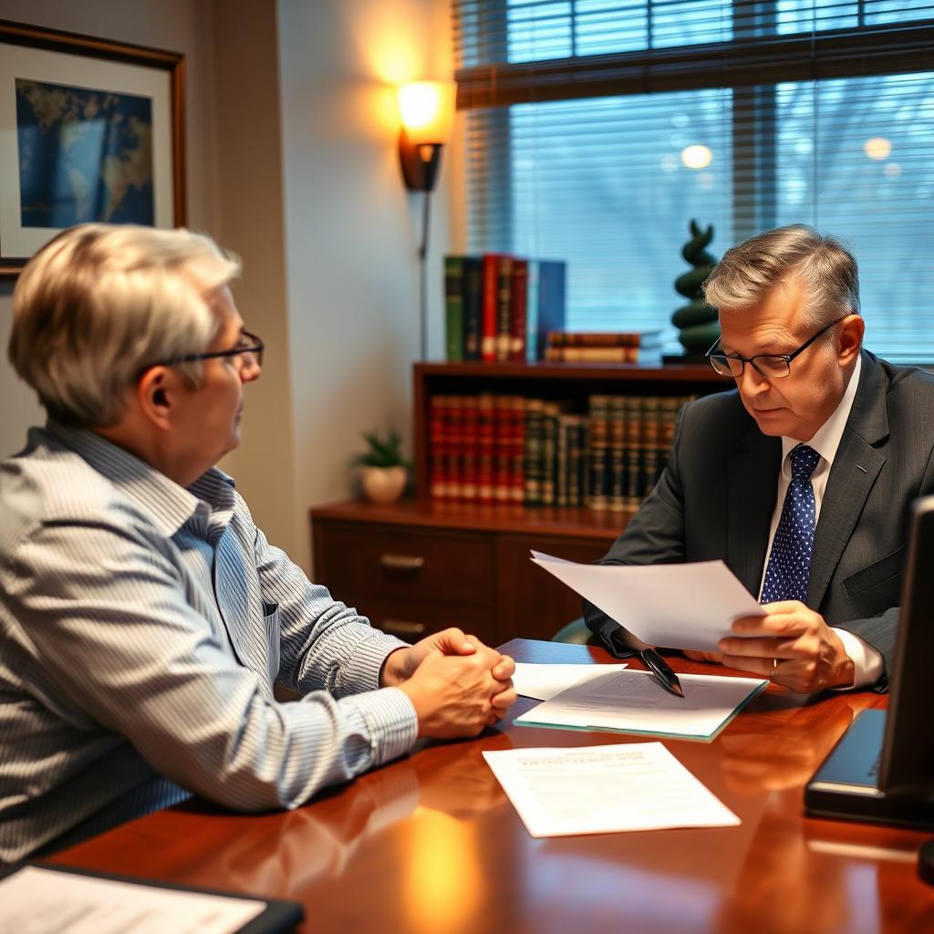 TBI Lawyer Rockingham County, VA