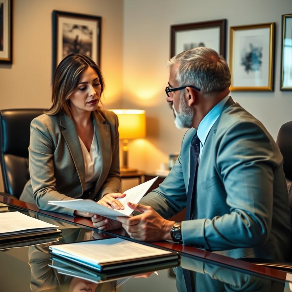 TBI Lawyer Virginia Beach, VA
