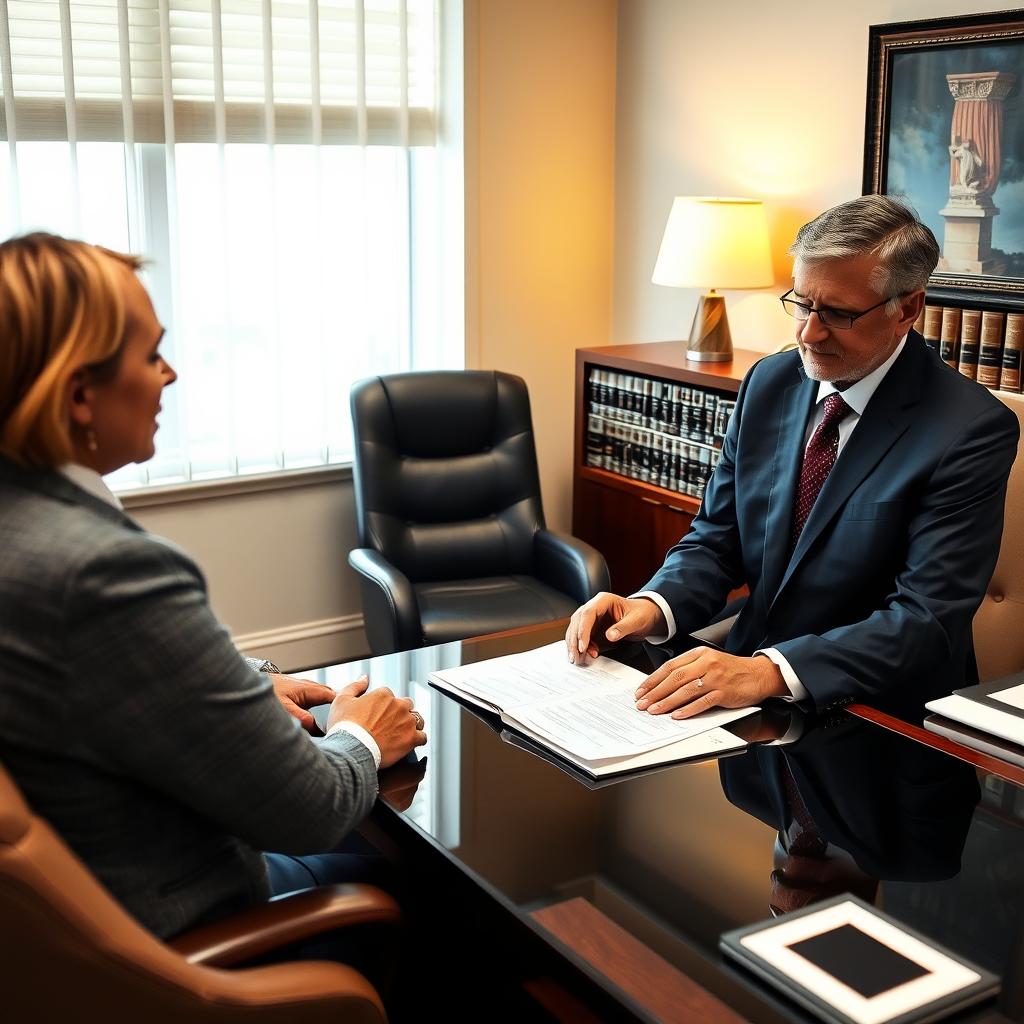 Traumatic Brain Injury Lawyer Poquoson, VA