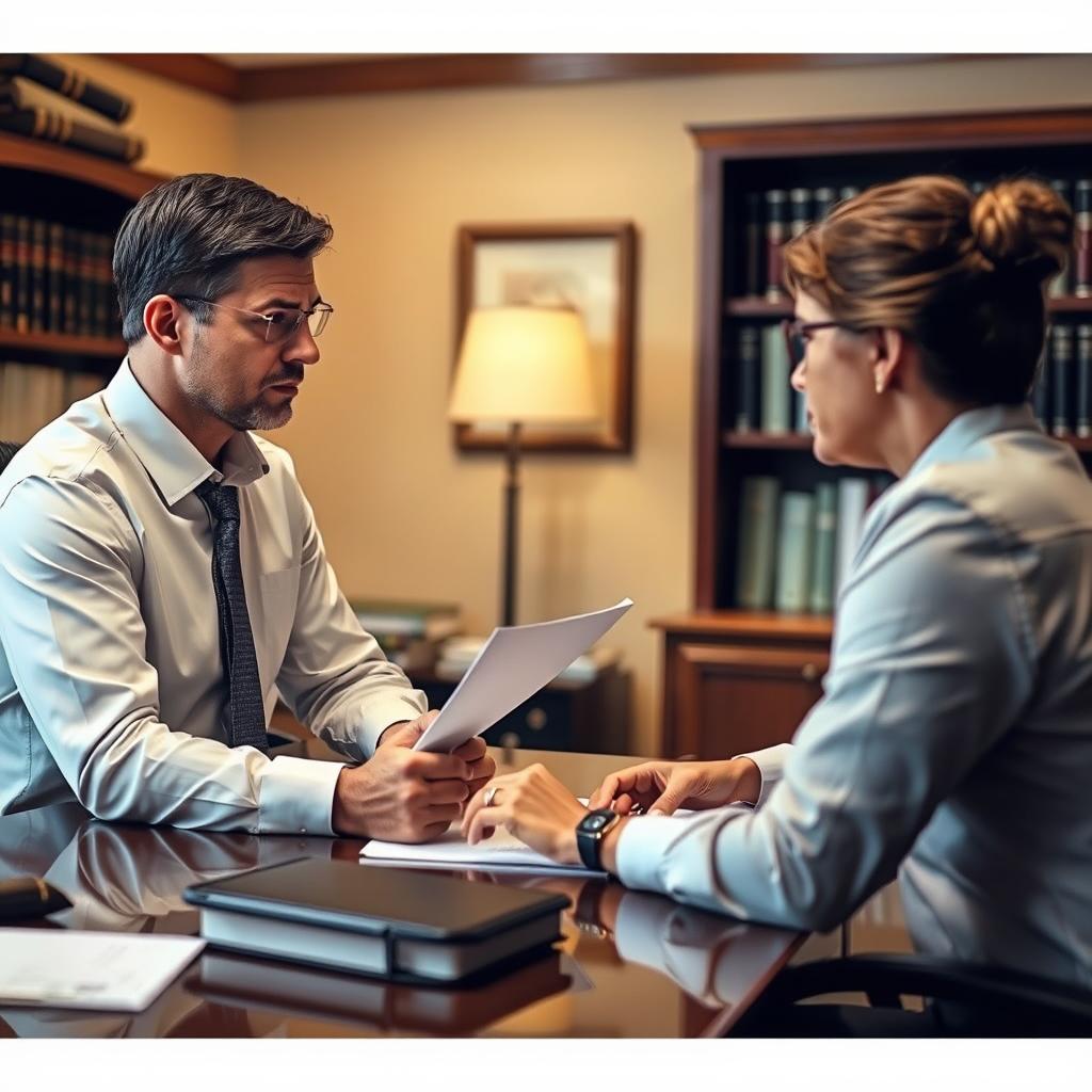 Traumatic Brain Injury Lawyer Powhatan County, VA