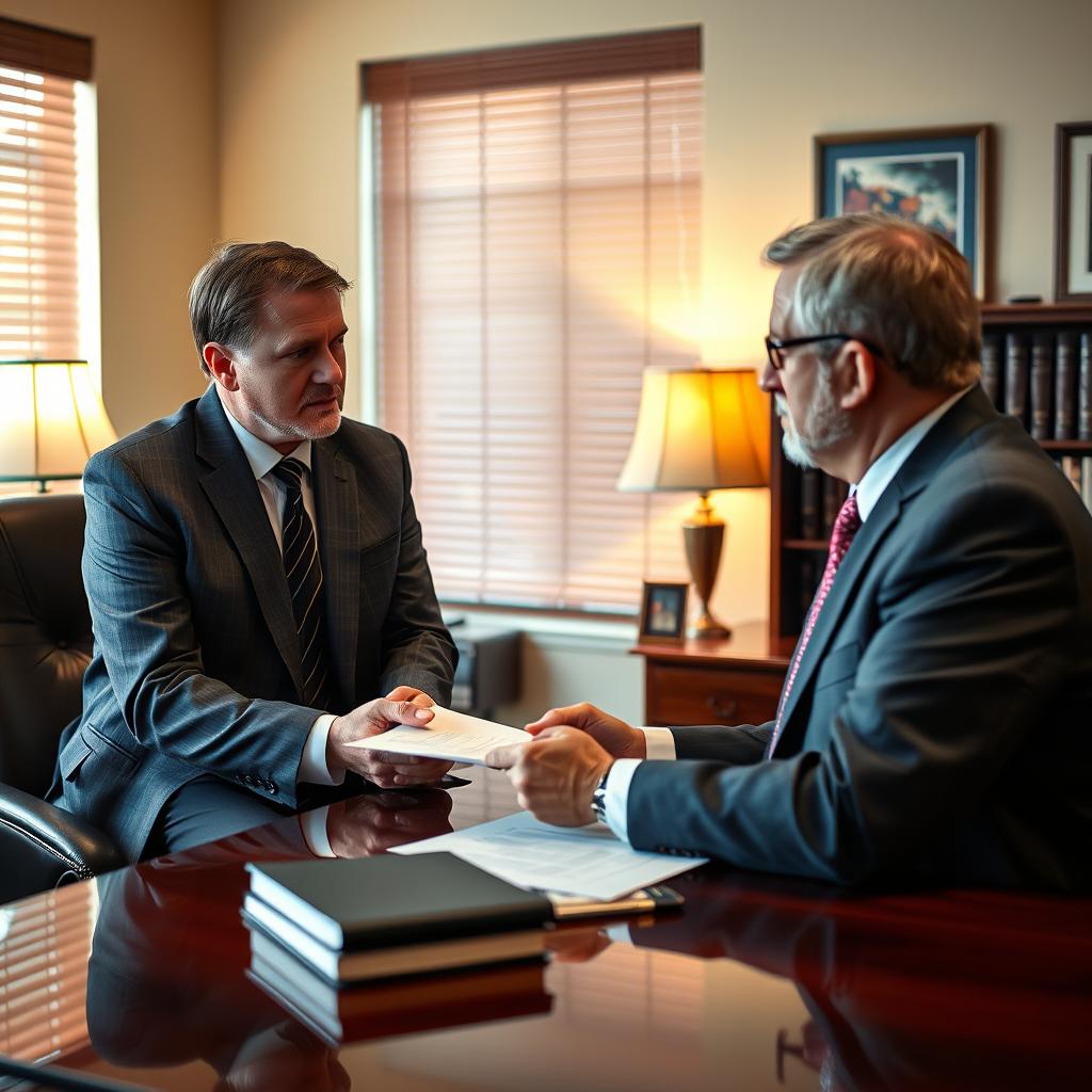 Truck Accident Lawyer Dinwiddie County, VA