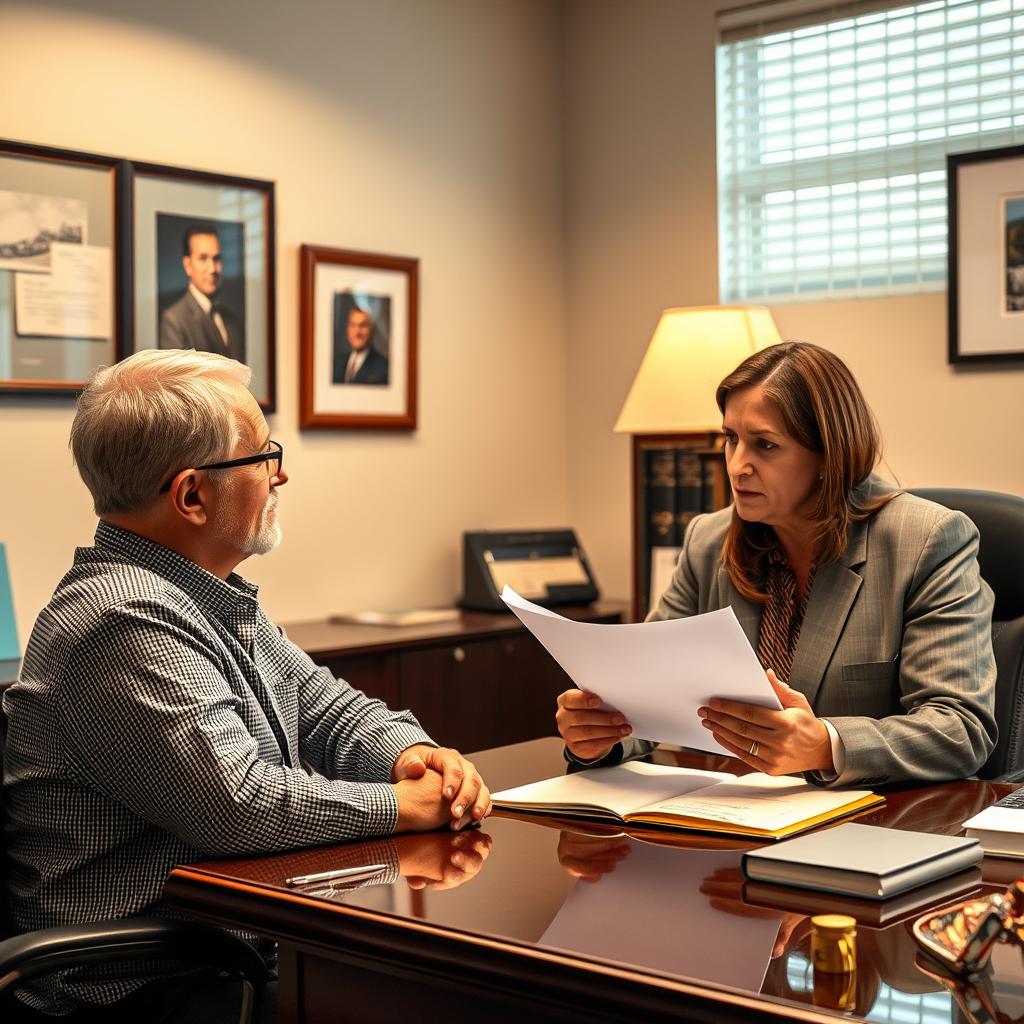 Truck Accident Lawyer Fluvanna County, VA