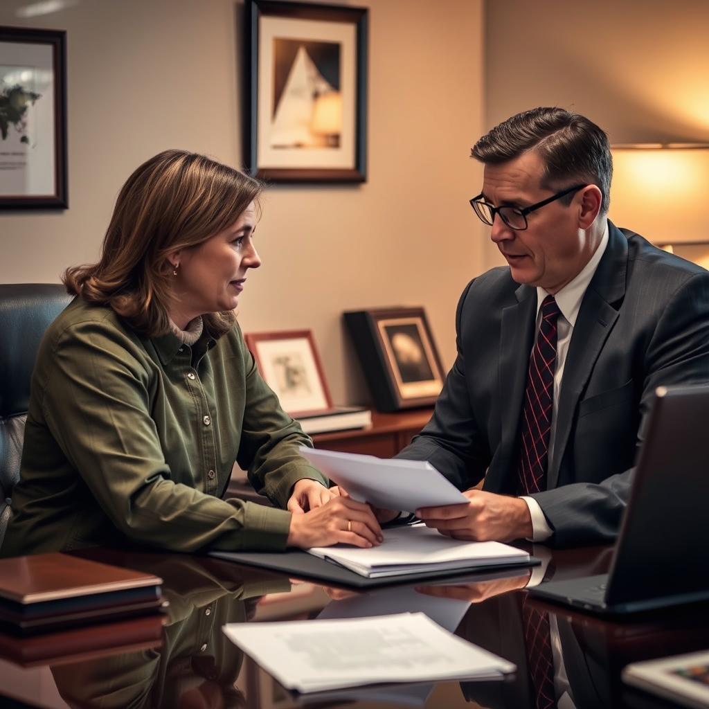 Truck Accident Lawyer Rockingham County, VA