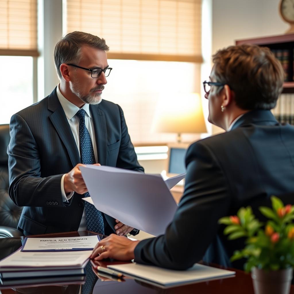 Uber Accident Lawyer Dinwiddie County, VA