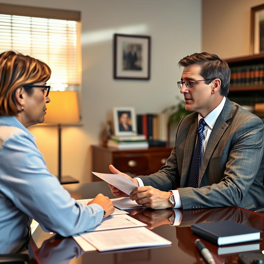 Uber Accident Lawyer Fluvanna County, VA