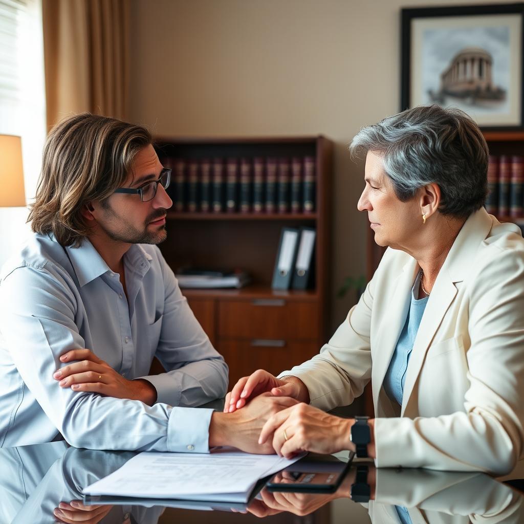Uber Accident Lawyer Isle of Wight County, VA