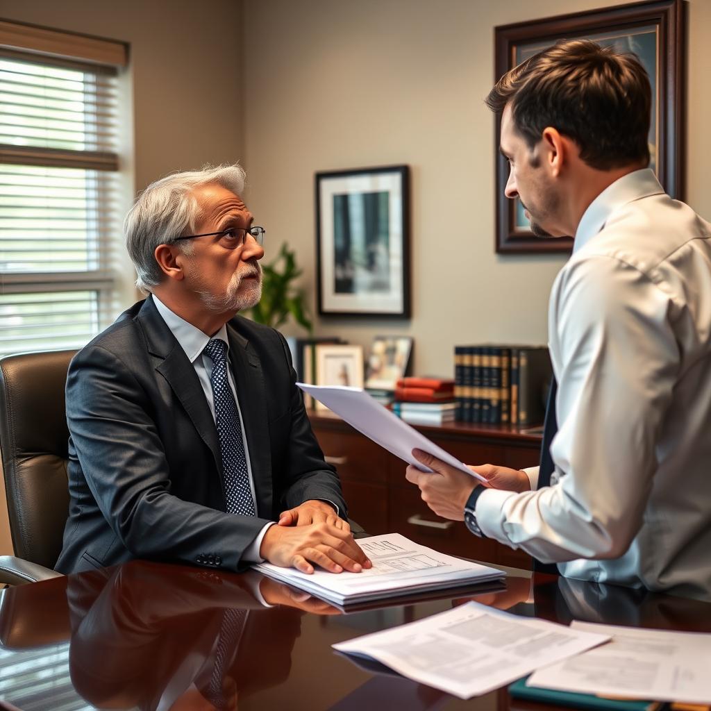 Uber Accident Lawyer Rappahannock County, VA
