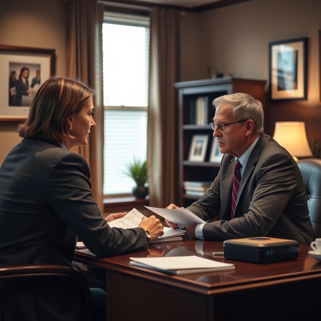 Uber Accident Lawyer Roanoke County, VA
