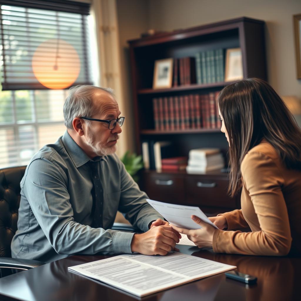 Uber Accident Lawyer Rockingham County, VA
