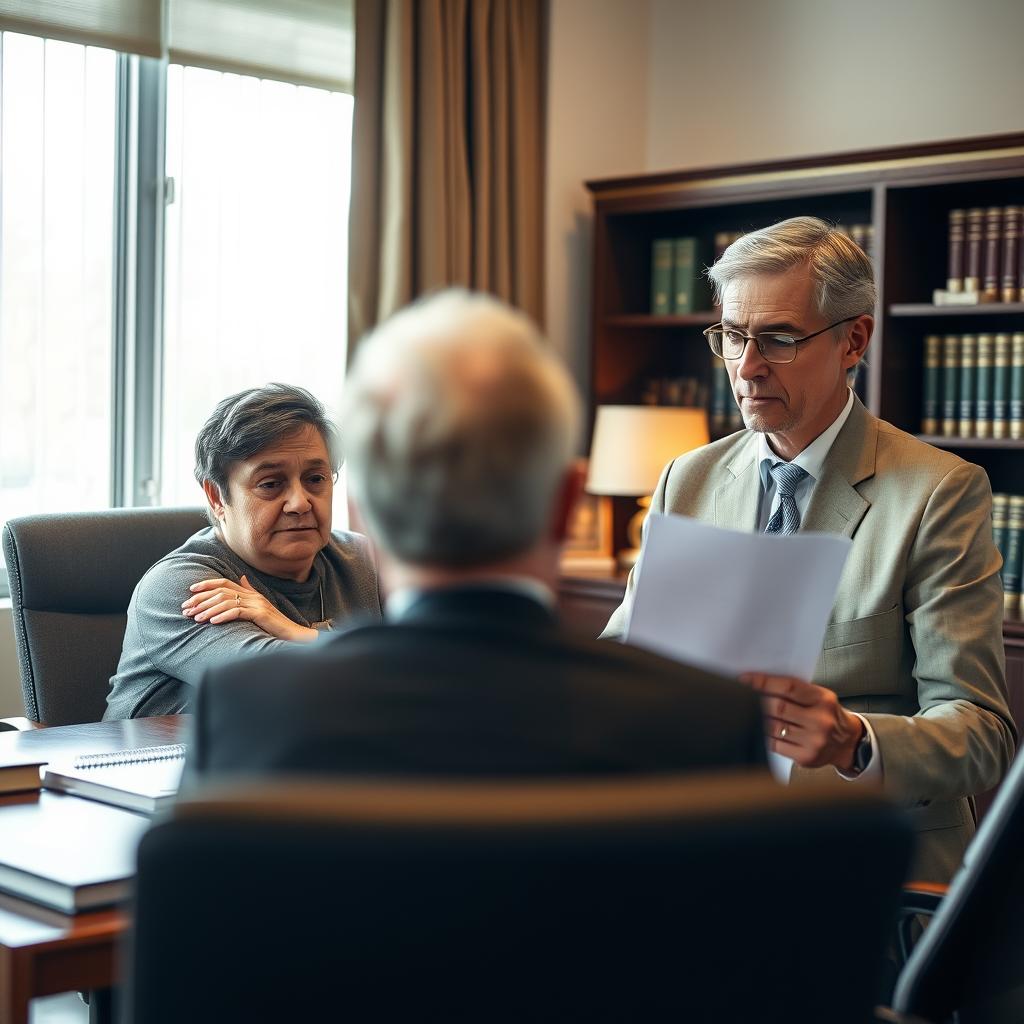 Uber Accident Lawyer Virginia, VA