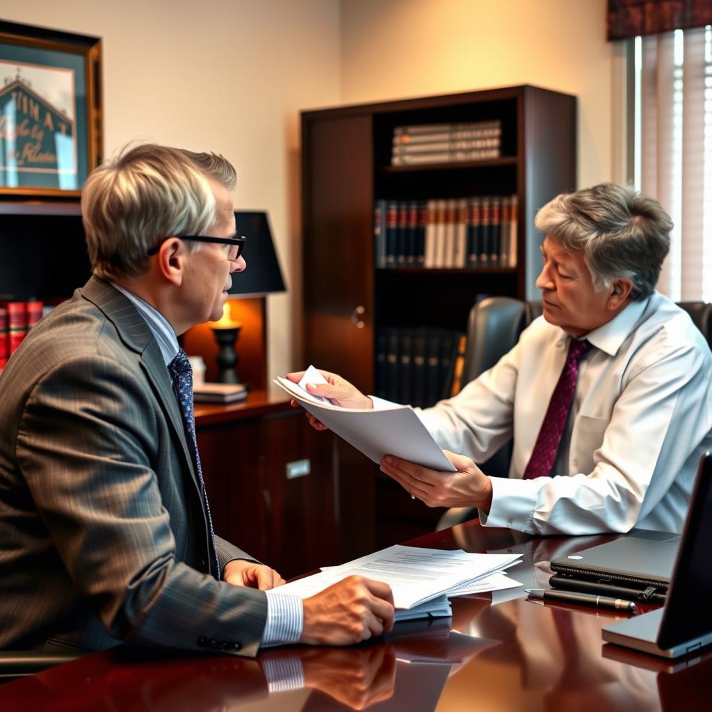 18-Wheeler Accident Lawyer Albemarle County, VA