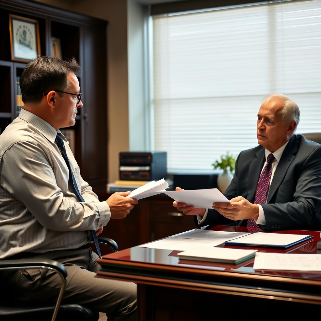 18-Wheeler Accident Lawyer Alexandria, VA