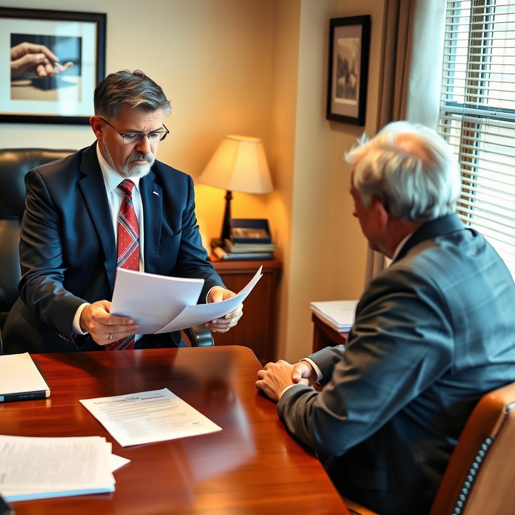 18-Wheeler Accident Lawyer Arlington County, VA