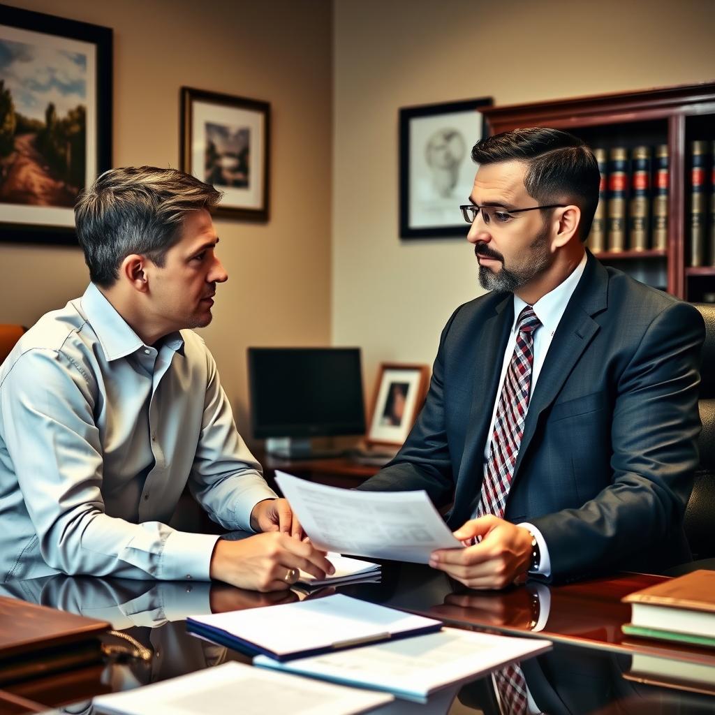 18-Wheeler Accident Lawyer Augusta County, VA