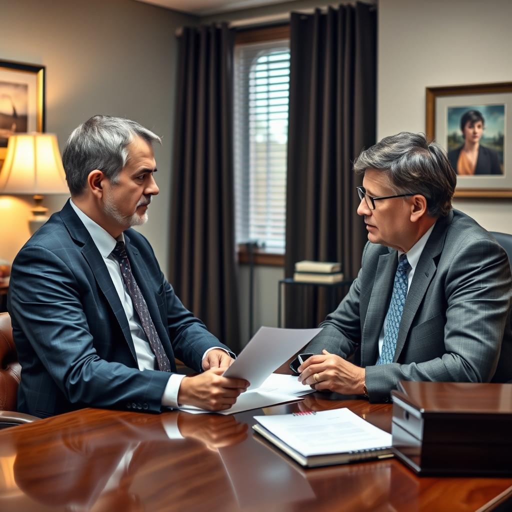 18-Wheeler Accident Lawyer Augusta County, VA