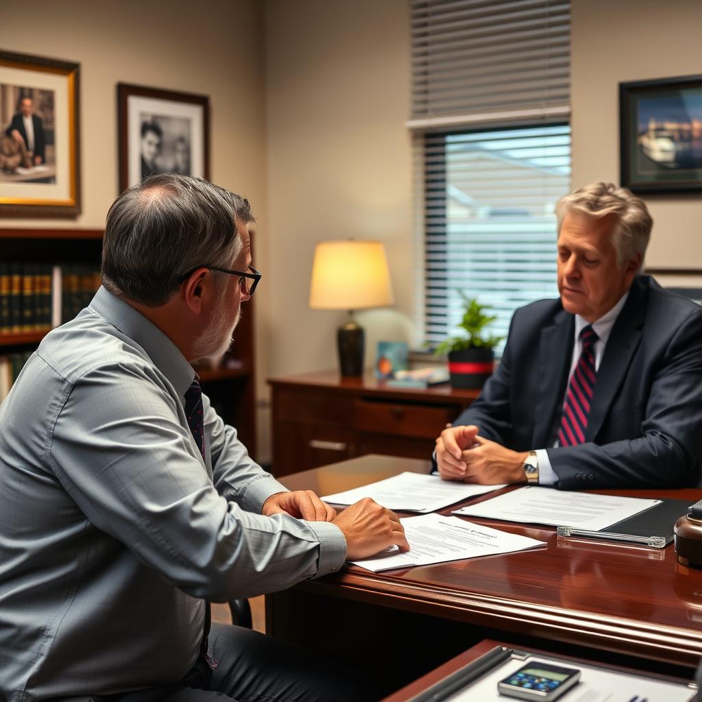 18-Wheeler Accident Lawyer Bedford County, VA