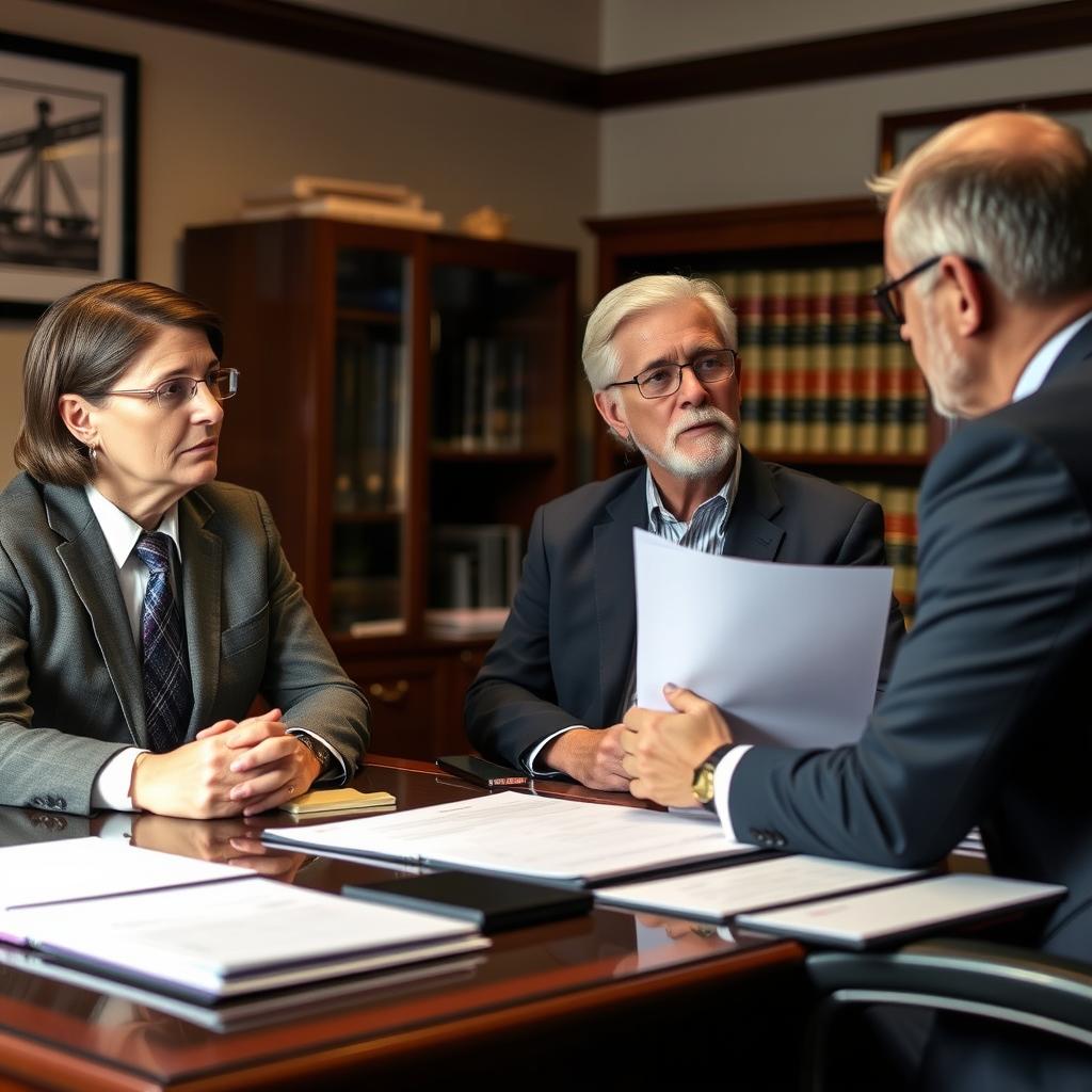 18-Wheeler Accident Lawyer Botetourt County, VA