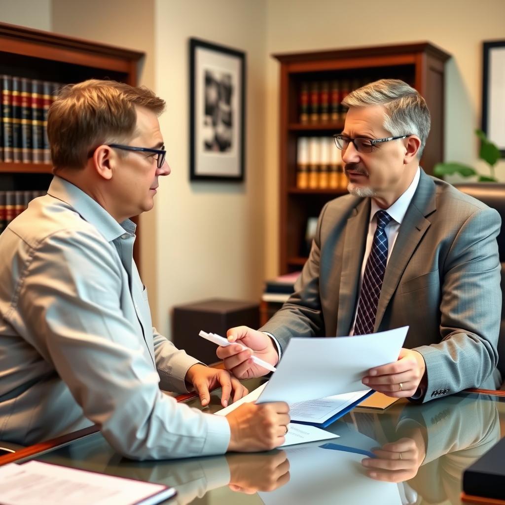 18-Wheeler Accident Lawyer Clarke County, VA