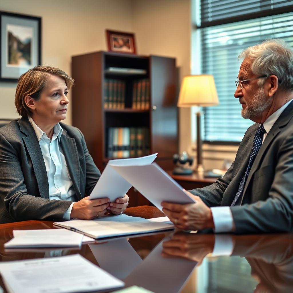 18-Wheeler Accident Lawyer Clarke County, VA