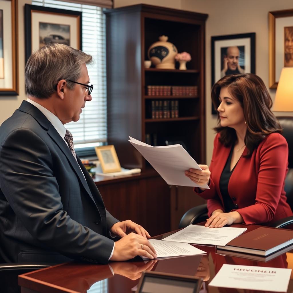 18-Wheeler Accident Lawyer Fairfax County, VA