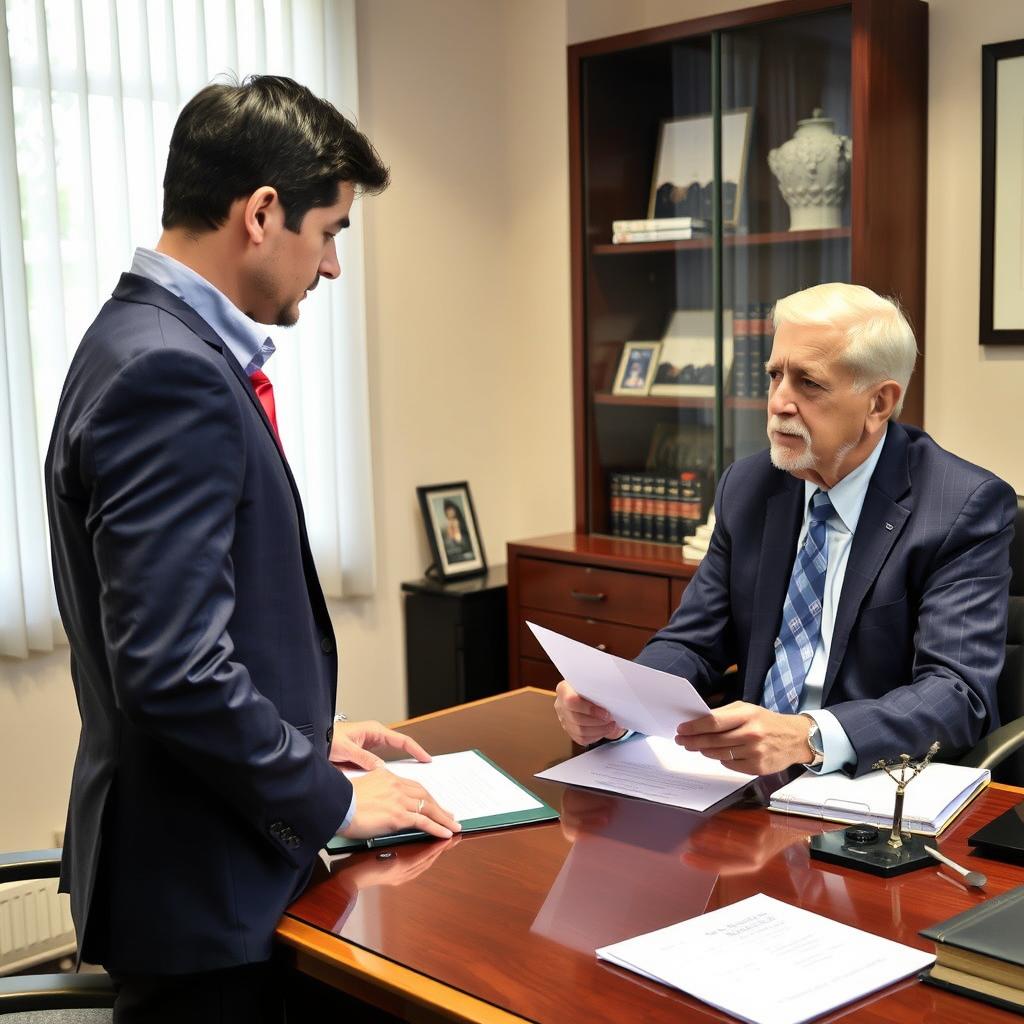 18-Wheeler Accident Lawyer Fairfax County, VA
