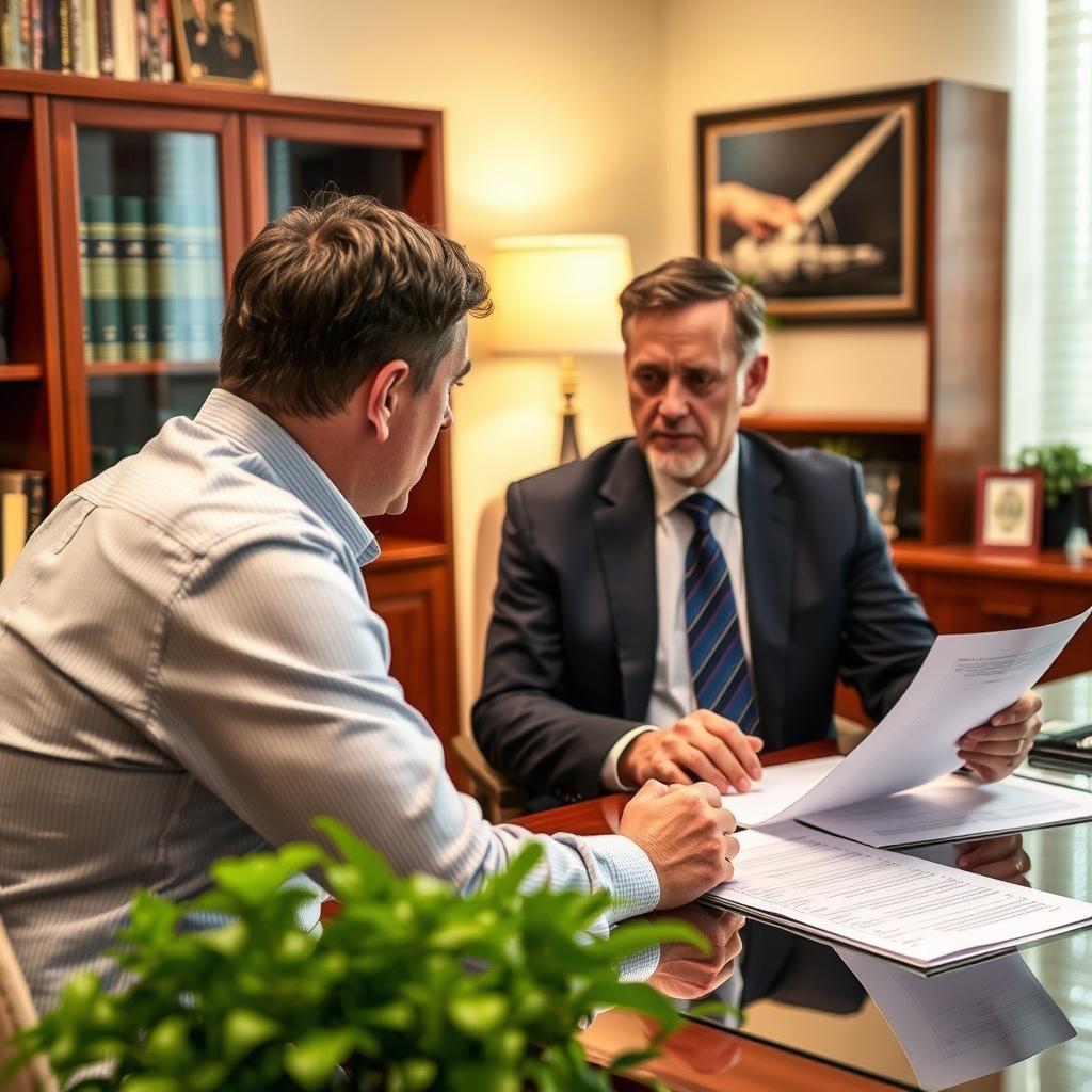 18-Wheeler Accident Lawyer Fairfax, VA