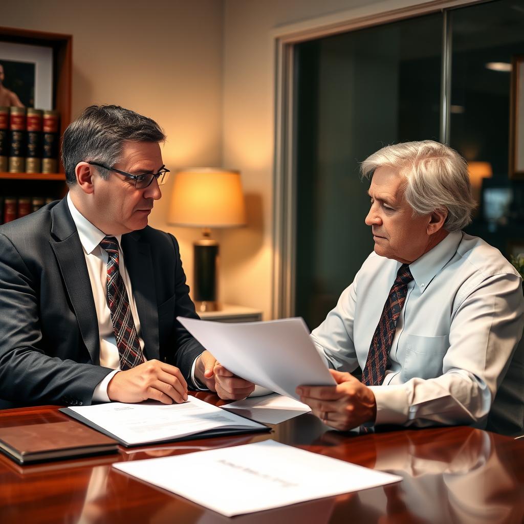 18-Wheeler Accident Lawyer Fairfax, VA