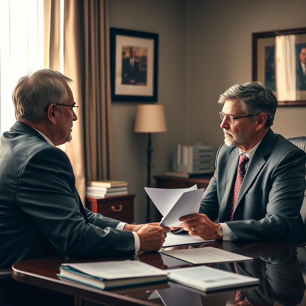 18-Wheeler Accident Lawyer Falls Church, VA