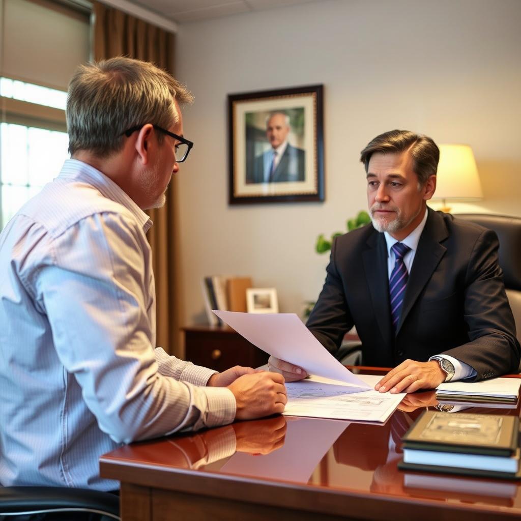 18-Wheeler Accident Lawyer Frederick County, VA