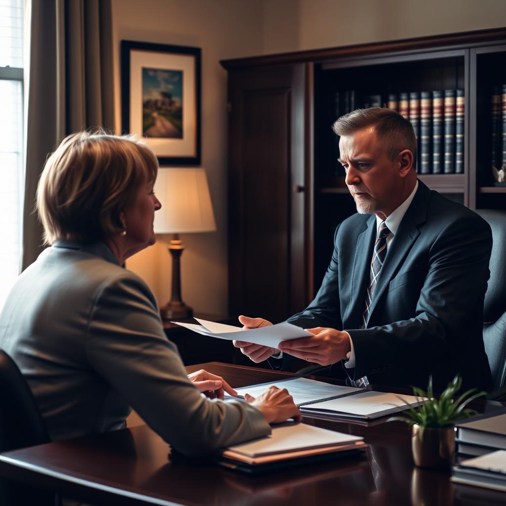 18-Wheeler Accident Lawyer Fredericksburg, VA