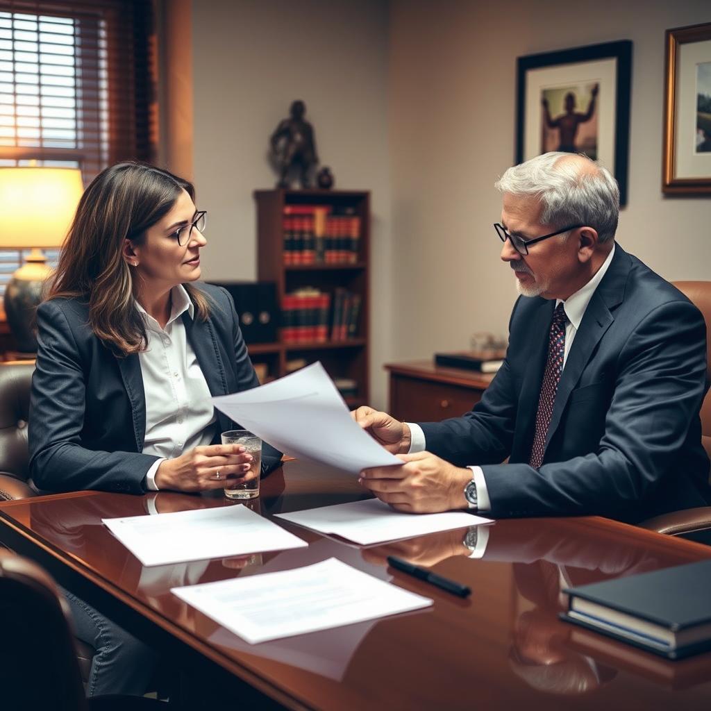 18-Wheeler Accident Lawyer Fredericksburg, VA