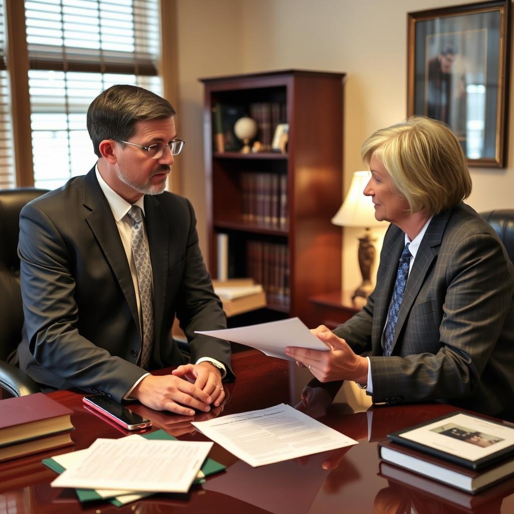 18-Wheeler Accident Lawyer Greene County, VA