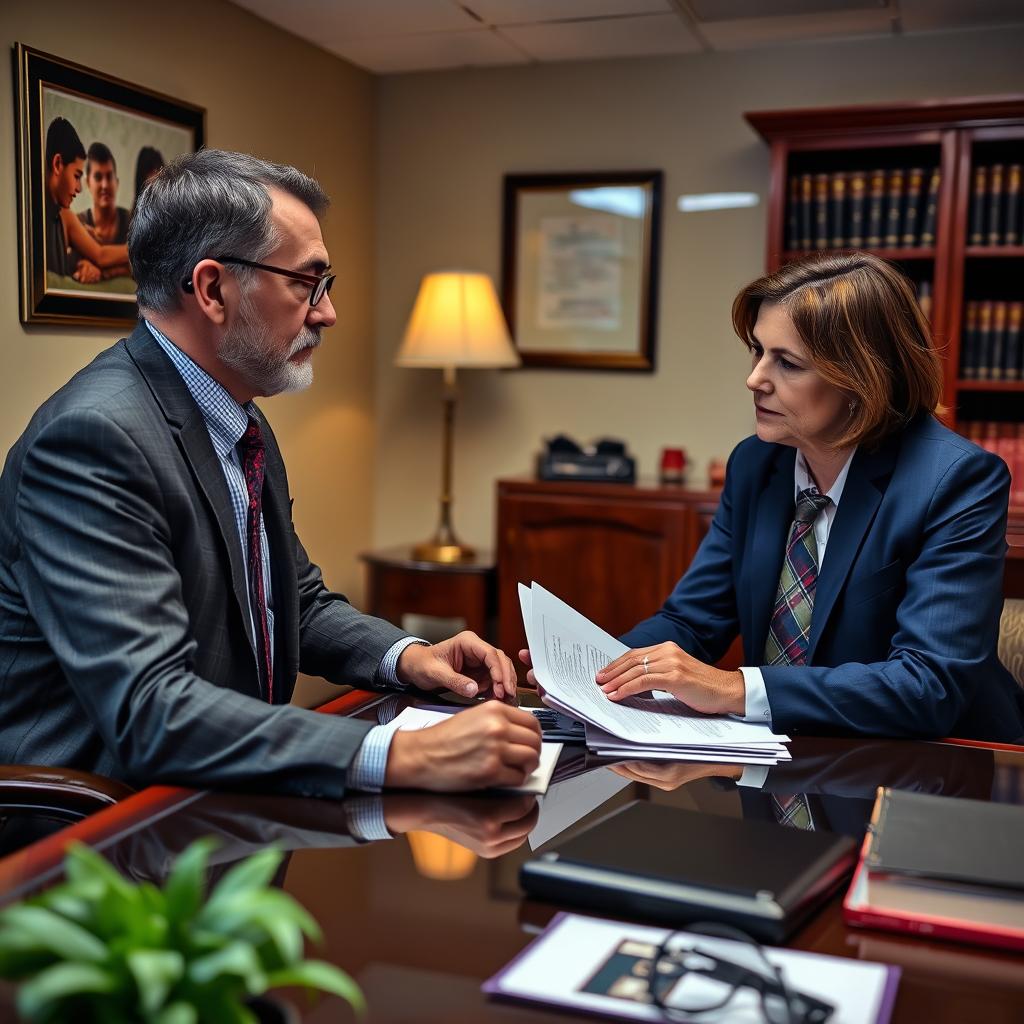 18-Wheeler Accident Lawyer Henrico County, VA