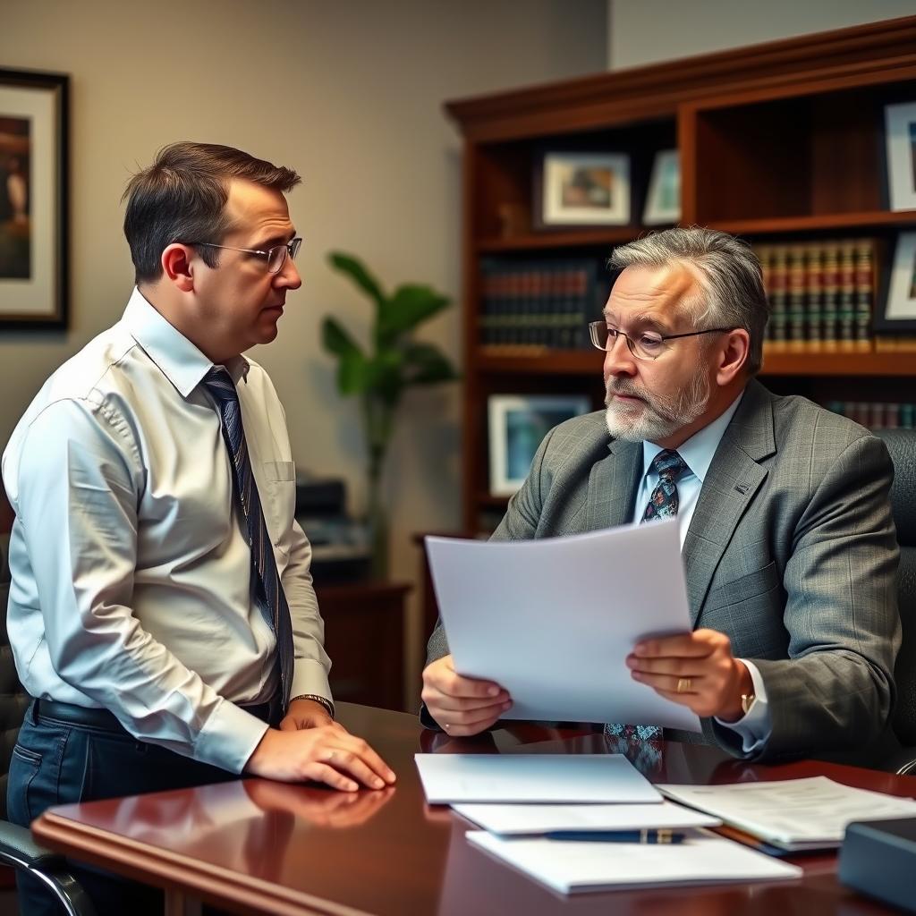 18-Wheeler Accident Lawyer Madison County, VA
