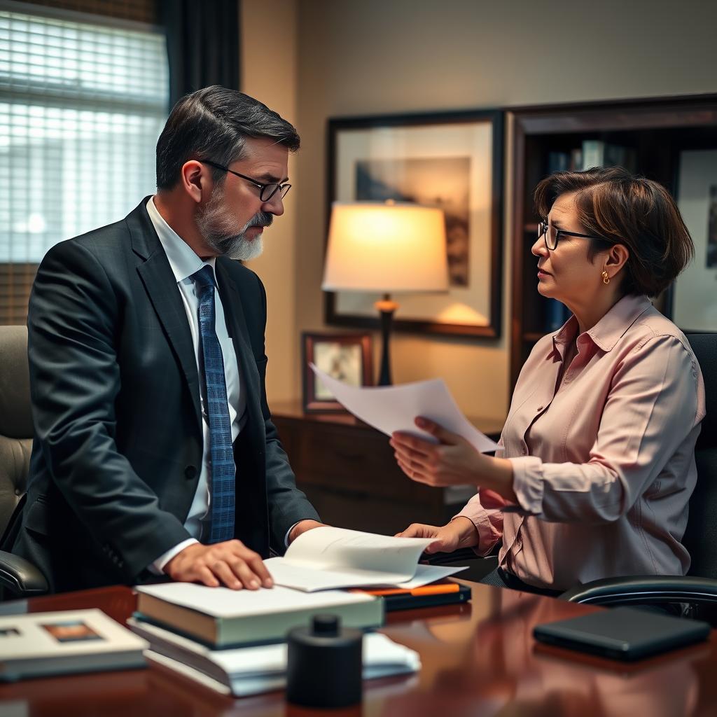 18-Wheeler Accident Lawyer Manassas, VA