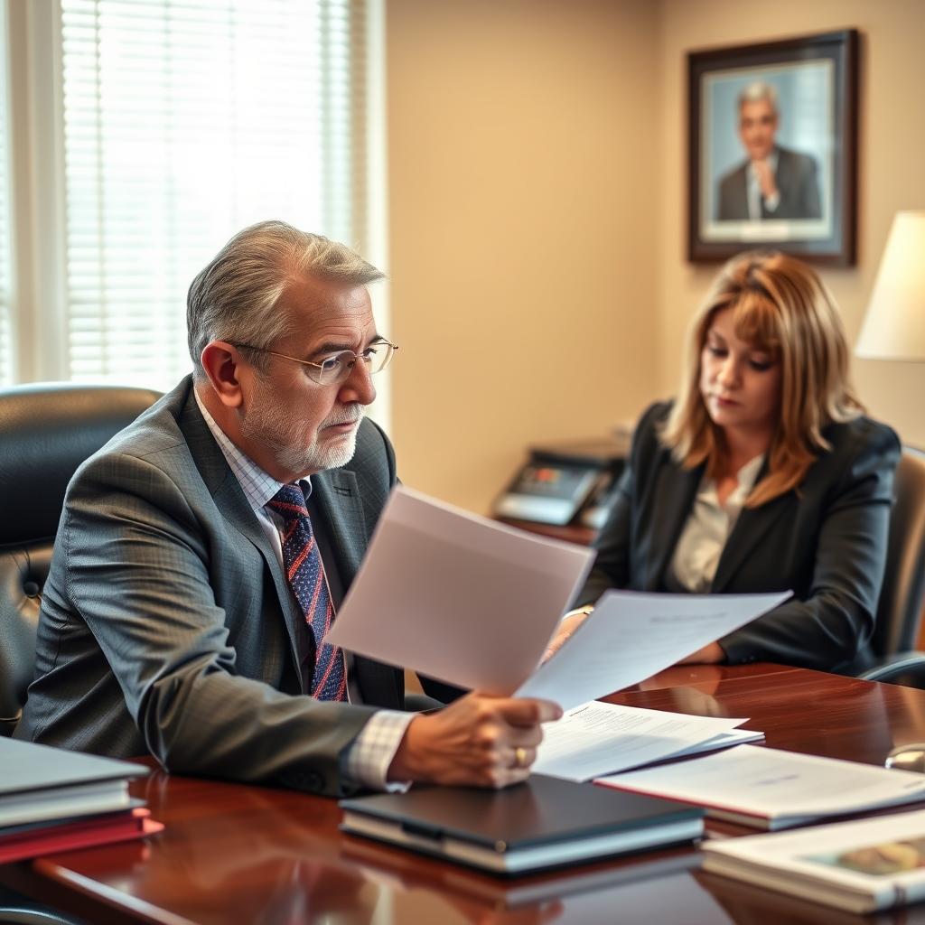18-Wheeler Accident Lawyer Powhatan County, VA