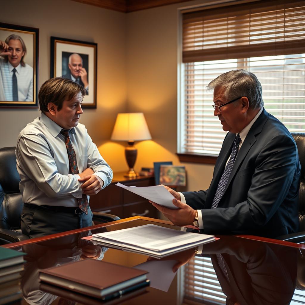 18-Wheeler Accident Lawyer Prince William County, VA