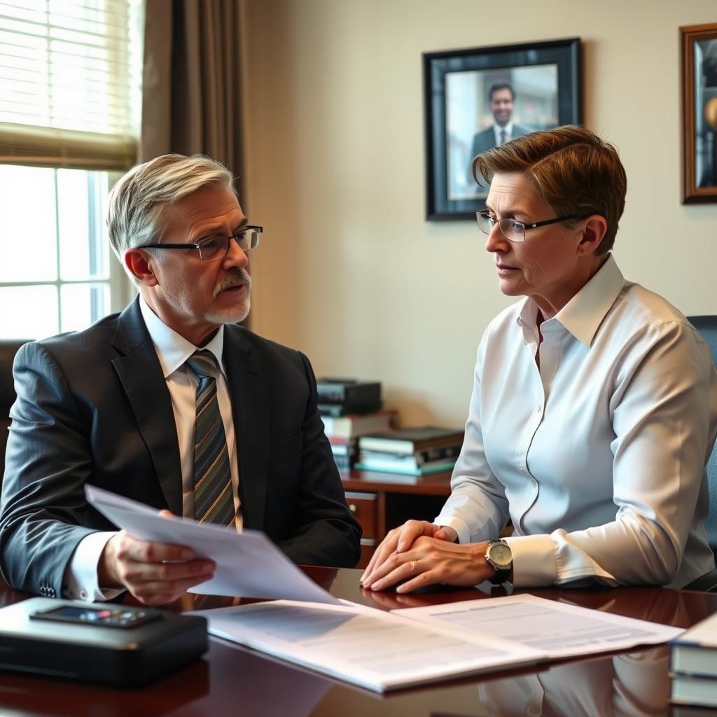 18-Wheeler Accident Lawyer Shenandoah County, VA