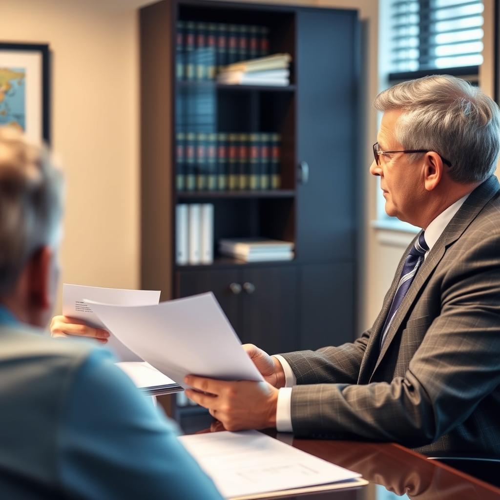 18-Wheeler Accident Lawyer Suffolk, VA