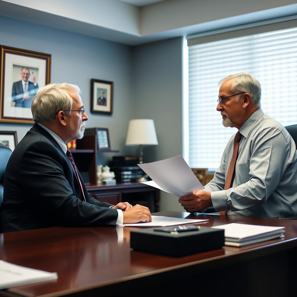 18-Wheeler Accident Lawyer Warren County, VA