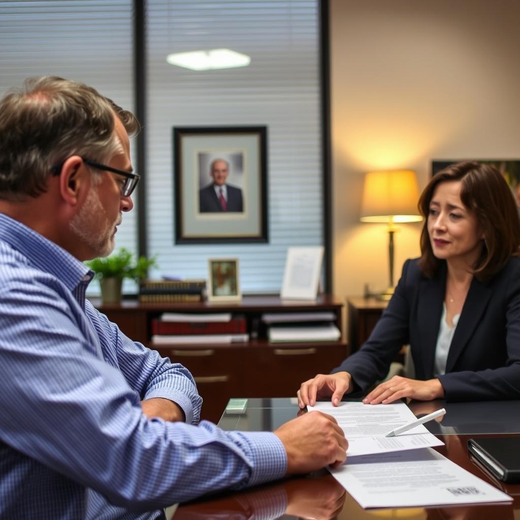18-Wheeler Accident Lawyer Warren County, VA